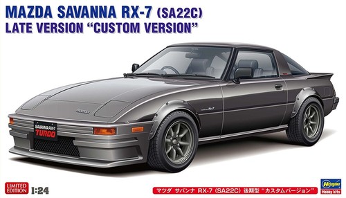 Hasegawa 20828 24 - hasegawa,