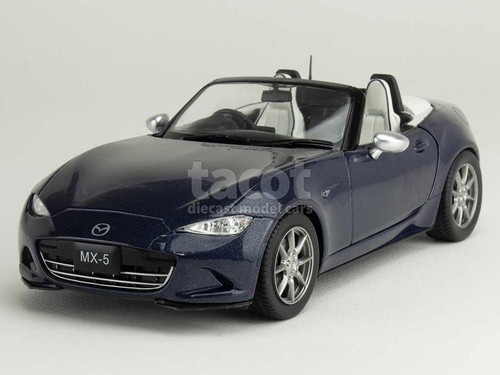 Mazda roadster 2015 1 24 - mx-5,