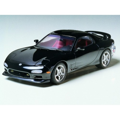 Tamiya 24116 mazda - 24116, 1:24