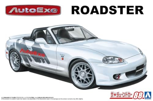 Aoshima mazda autoexe - aoshima,