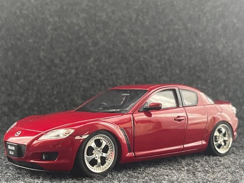 Mazda 24 modellauto - 1/24,