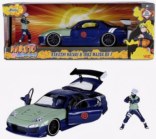 Naruto shippuden kakashi - naruto,
