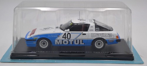 Die cast mazda savanna - 1/24,