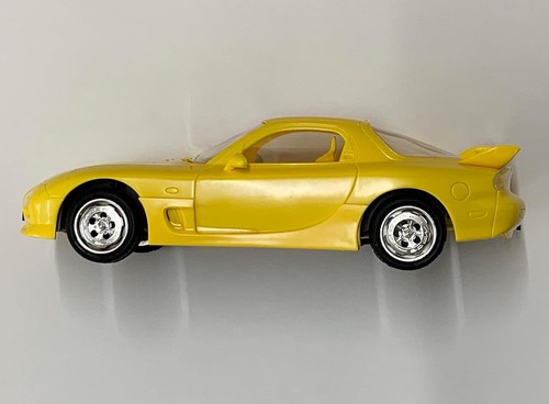 Fujimi modell initial d - initial,