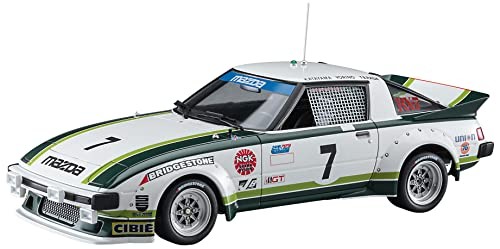 Hasegawa historic car - 1/24,