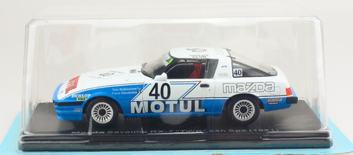 Mazda savanna twr - rx-7,