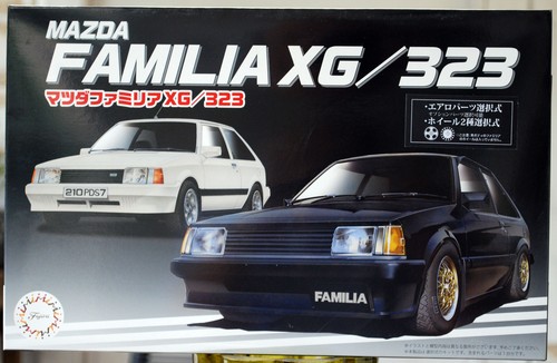 Fujimi 039893 046846 - /, 1980