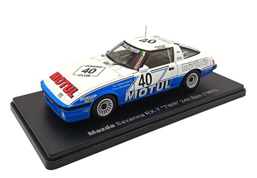 Miniaturauto mazda - miniaturauto,
