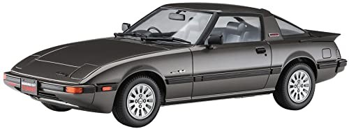 Hasegawa mazda savanna - 1/24,