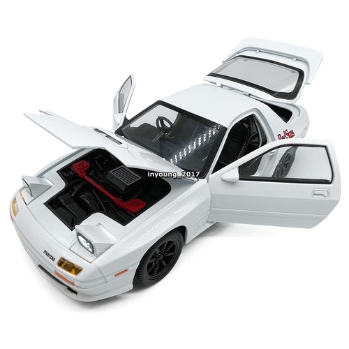 Mazda 7 fc3s - mazda,