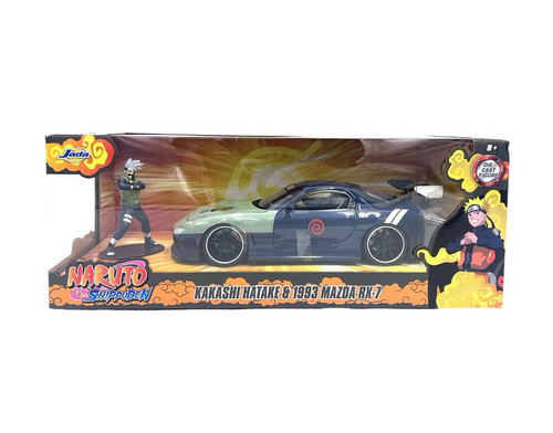 Mazda modellauto - mazda, rx-7