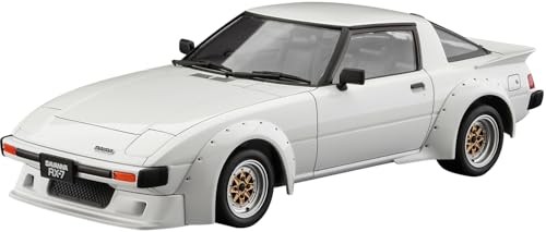 Hasegawa mazda savanna - 1/24,