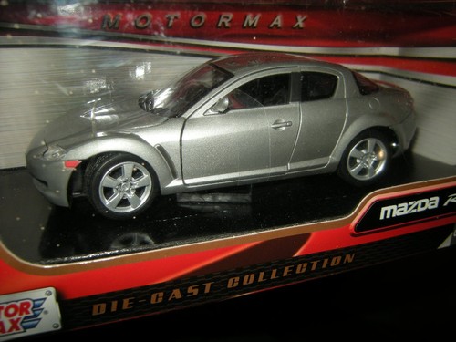 Motor max mazda - motor, rx-8