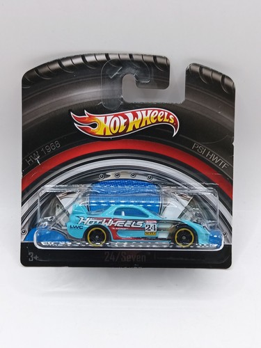 Hot wheels mazda rx7 - rx7,