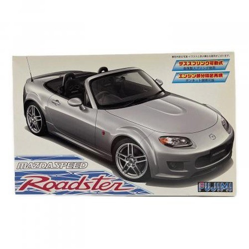 Fujimi mazda speed - fujimi,