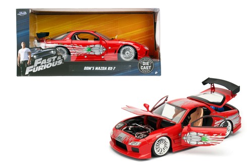 Jada toys mazda - jada,