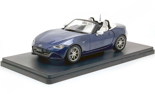 Whitebox mazda cabriolet - whitebox,