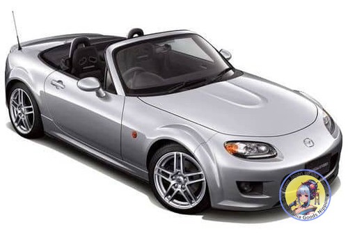 Fujimi mazda speed - fujimi,