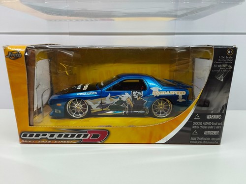 Mazda fc3s 1985 jada - rx-7,
