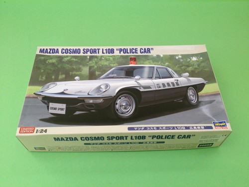 Hasegawa 20258 mazda - hasegawa,