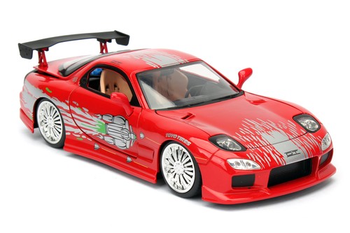 Fast furious mazda - fast,