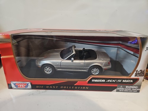 Motor max maßstab - motor, 1:24