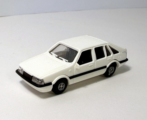 Mazda 626 rietze ä24 - rietze, 1:87