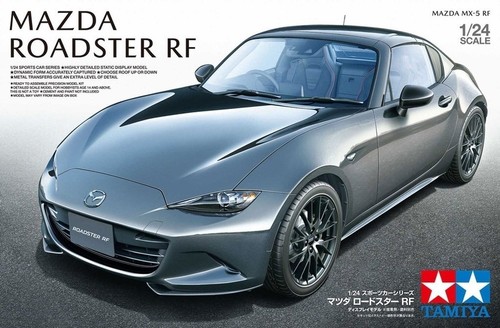 Tamiya 24353 mazda - tamiya,