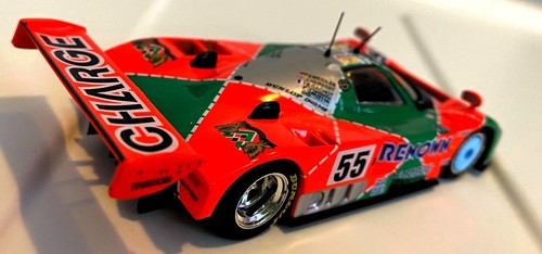 Mazda 787b 24hrs le - 787b,