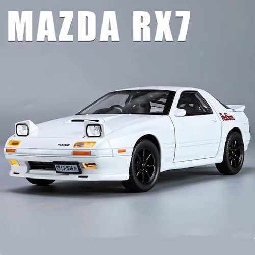 Mazda modellauto - –,