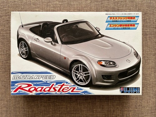 Mazda roadster - mazda, mx-5