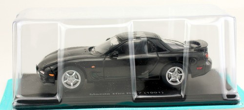 Mazda efini 1991 - efini, rx-7