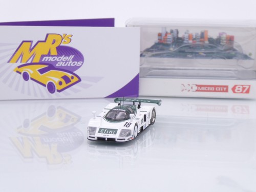 Micro city herpa 87mc000081 - micro,