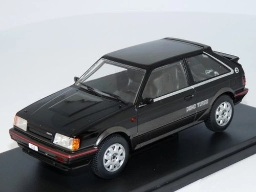 Whitebox mazda 323 - whitebox, turbo
