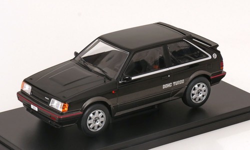 Mazda 323 4wd turbo - mazda,