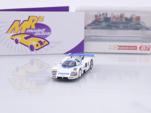 Micro city herpa 87mc000095 - city, #