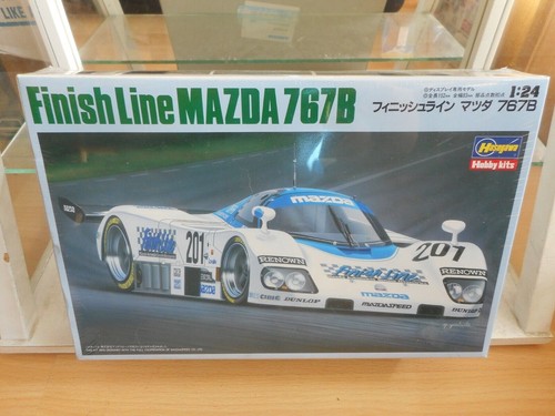 Modellbausatz hasegawa finish - modellbausatz,