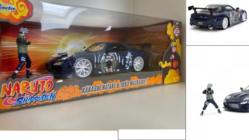 Modellauto mazda mit - modellauto, rx