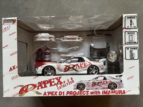 Auto pro shop mazda rx - pro, rx-7