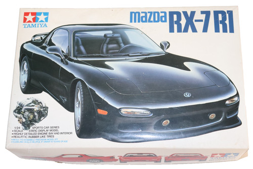 Tamiya 24116 modellbausatz kit - tamiya,