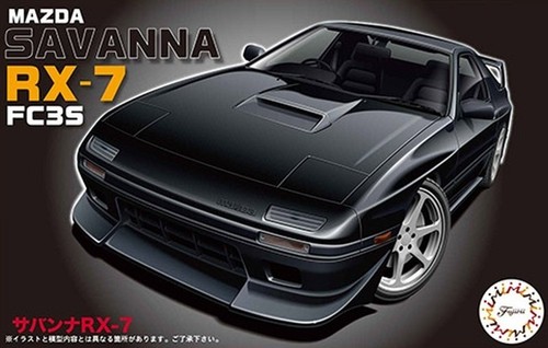 Fujimi 046792 id - 1/24, id-158